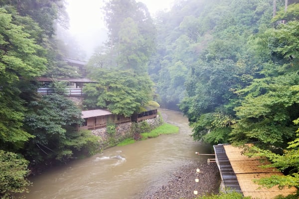 Momijiya Honkan Takao Sansou Mountain Villa Ryokan by null
