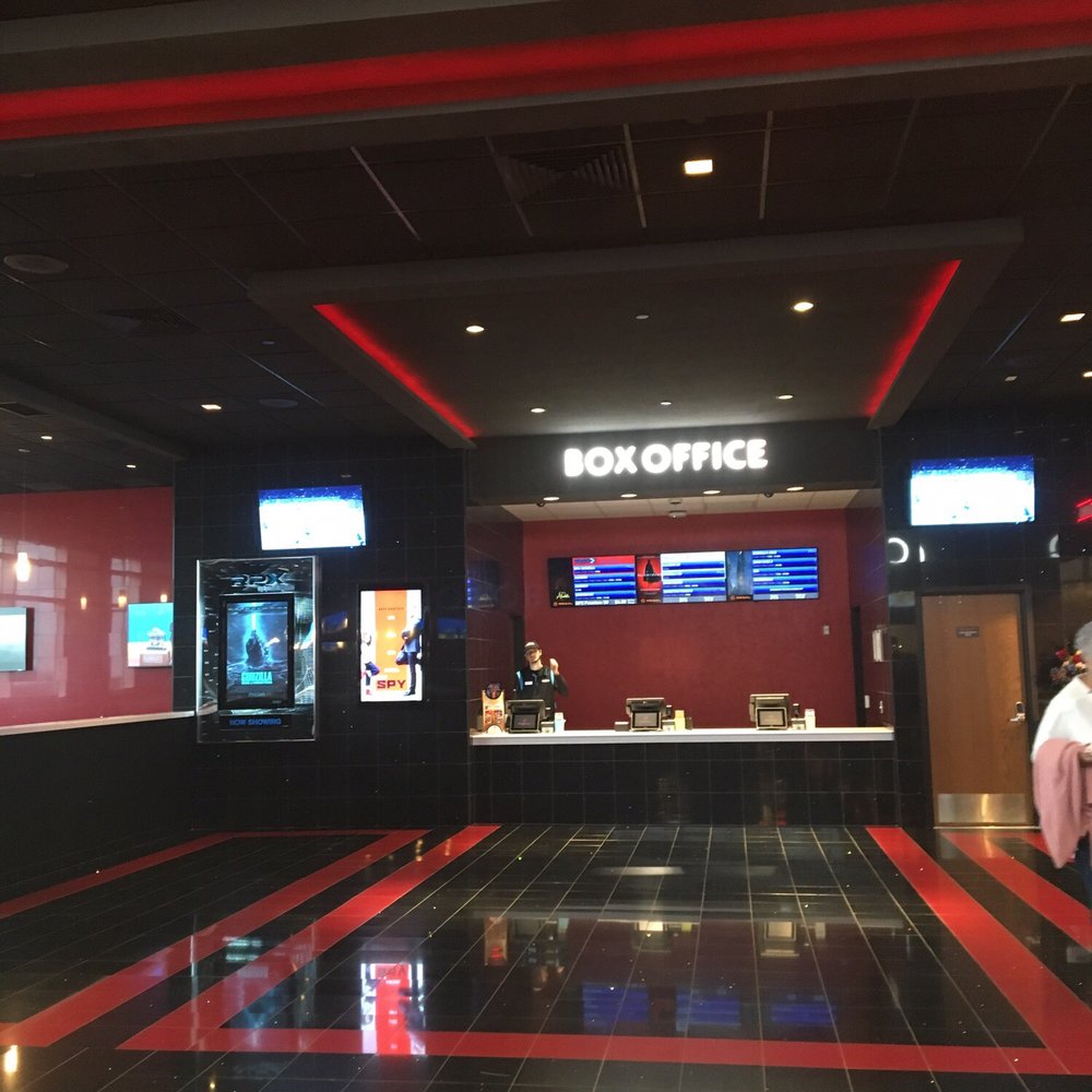 Regal Bricktown Charleston - Box office - Cinema Near Me - Staten Island, New York Regal Bricktown Charleston - Box office - Cinema Near Me - Staten Island, New York