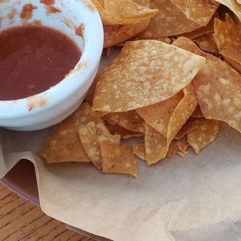 Chili's - Chips and salsa - American Near Me - La Verne, California Chili's - Chips and salsa - American Near Me - La Verne, California