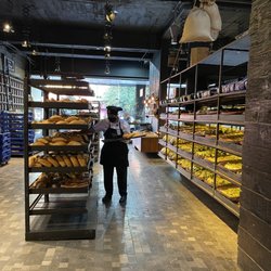 Pastelería La Esperanza - Bakery