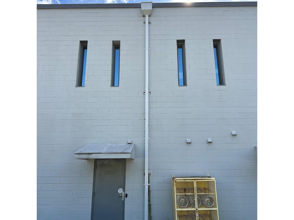 Slide of WNC Roofing