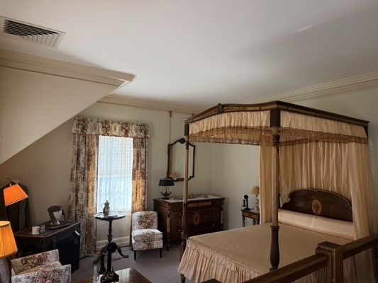 Reynolda House Museum of American Art by null