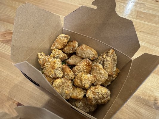 Legend Chicken Bayside by null