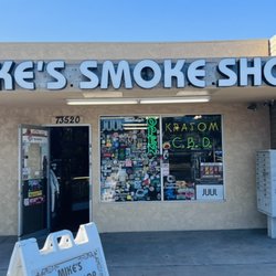 Mike’s Smoke Shop And Vape - Mike's smoke Shop&vape