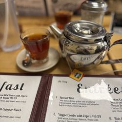 Keren Restaurant