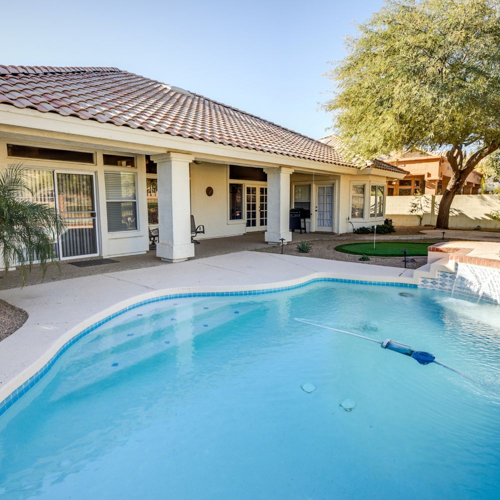 Slide of Maingreen Remodel & Construction