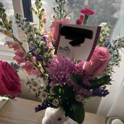 Welke's Florist - Floral arrangement