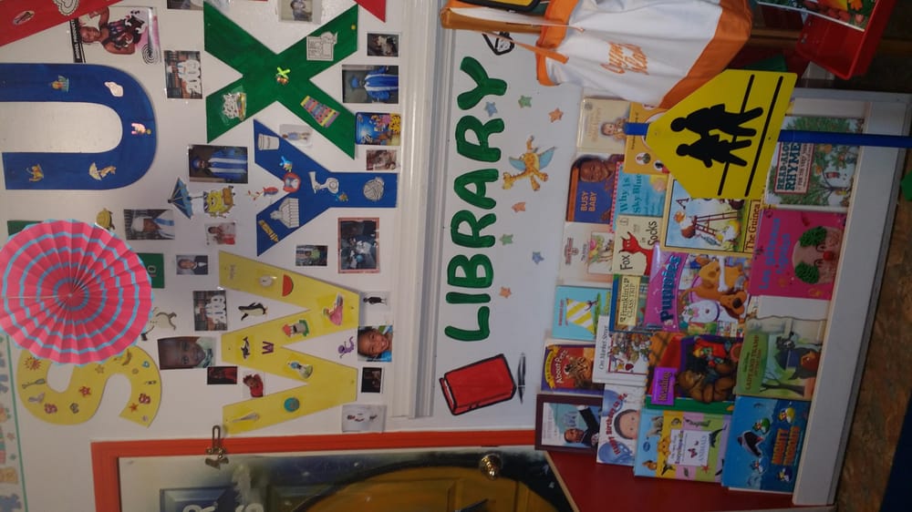 Doreen's Nursery School - childcare center in Savannah, GA