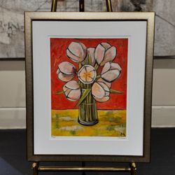 Nahan Fine Art Framing