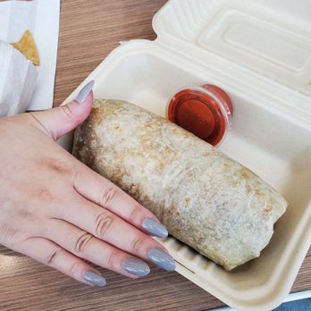 G's Taco Spot On Wheels - Food Trucks Near Me - West Covina, California
