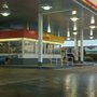 Shell Oil Car Wash