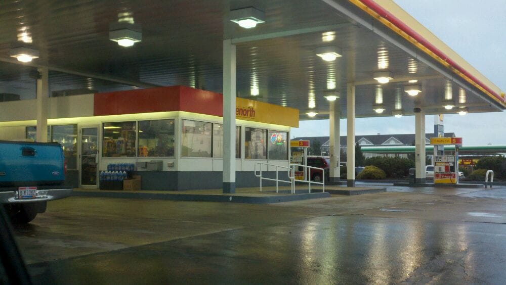 SHELL OIL CAR WASH Updated October 2024 2800 Bethel Rd, Columbus