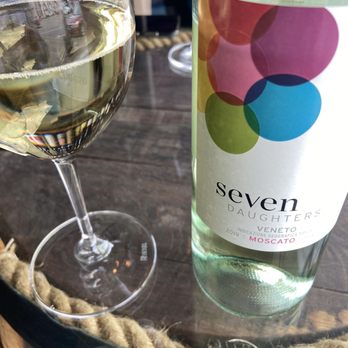 Salt & Vine - Wine Bars Near Me - Anacortes, Washington