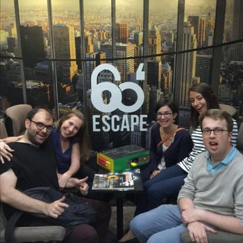60 Minutos Escape - Escape Games Near Me - Barcelona, B