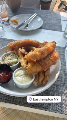 Springs Tavern and Grill by null