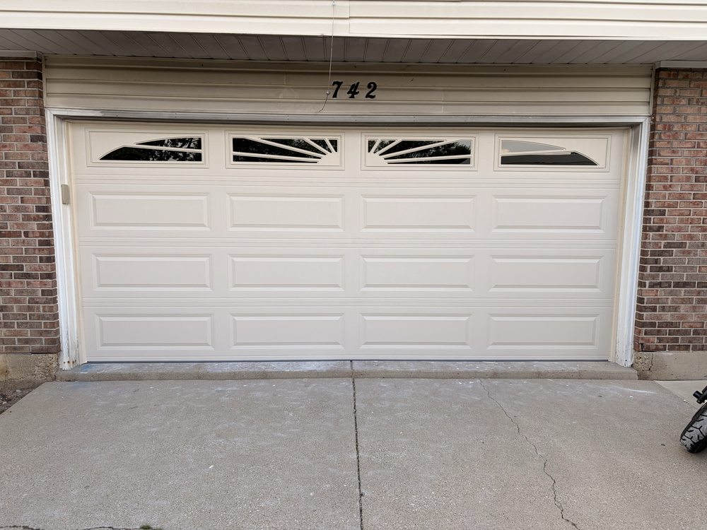 Third Gen Garage Doors - Garage Door Contractor in Palatine, IL