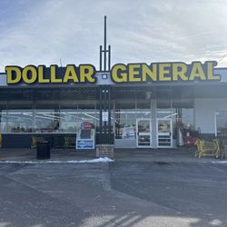 Dollar General