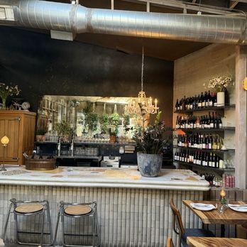 Grá - Pizza Near Me - Los Angeles, California