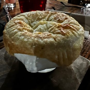 Tavern - Pot pie - New American Near Me - Coronado, California Tavern - Pot pie - New American Near Me - Coronado, California
