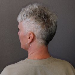 Dawn Nelson at The Salons at Stone Hill