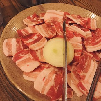 JCD Korean Restaurant - Samgapsyeol $34.99 (2 portion size) - Korean Near Me - Beaverton, Oregon JCD Korean Restaurant - Samgapsyeol $34.99 (2 portion size) - Korean Near Me - Beaverton, Oregon
