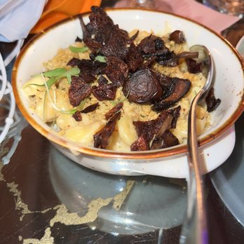 Ladybird - Vegan Mac and cheese - Vegan Near Me - New York, New York Ladybird - Vegan Mac and cheese - Vegan Near Me - New York, New York