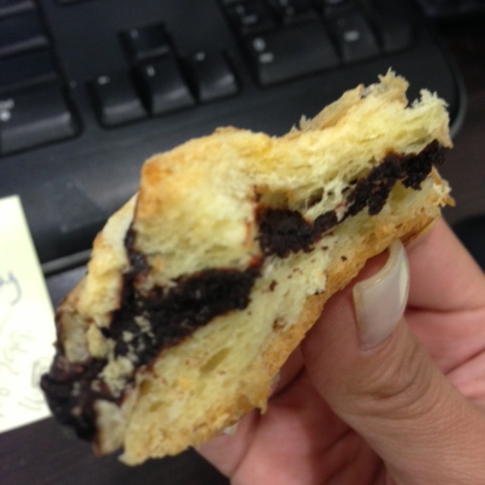 Create - nutella croissant 2 - Delis Near Me - Astoria, New York