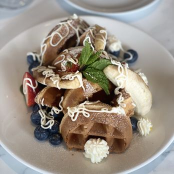 19seventy - Waffles - Italian Near Me - Whittier, California