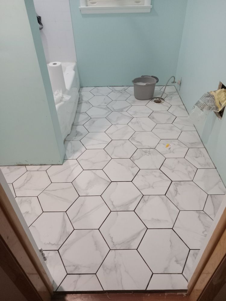 Slide of Sean's Dandy Handyman Service