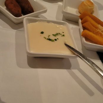 Chima Steakhouse - Hot sides - Steakhouses Near Me - Charlotte, North Carolina