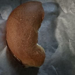 Plain "Bagel" & Lox Cream Cheese