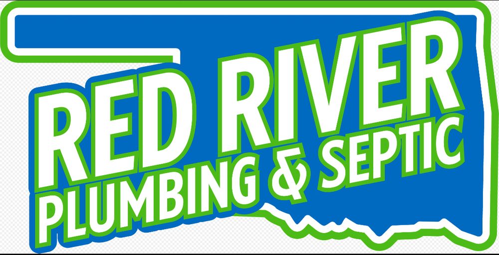 Slide of Red River Plumbing & Septic