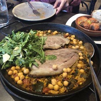 La Marcha Tapas Bar - Spanish Near Me - Berkeley, California La Marcha Tapas Bar - Spanish Near Me - Berkeley, California