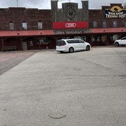 Badlands Trading Post