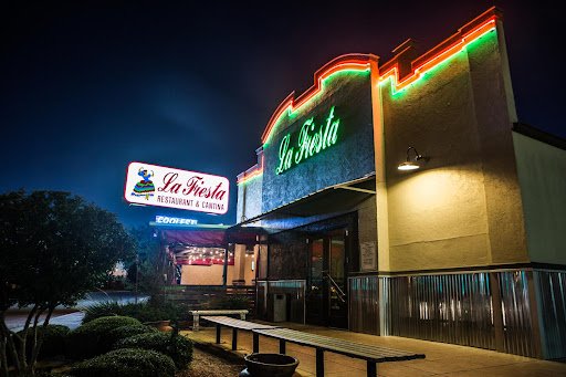 La Fiesta Restaurant & Cantina by null