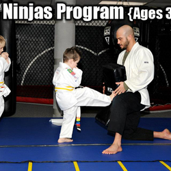 Cosens Martial Arts - Bay City Childrens Martial Arts