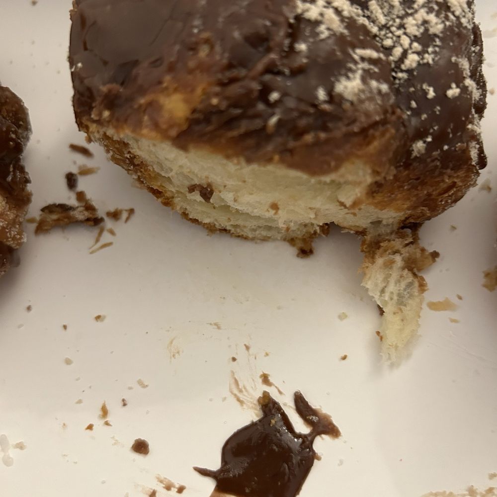Parlor Doughnuts - Donuts Near Me - Virginia Beach, Virginia Parlor Doughnuts - Donuts Near Me - Virginia Beach, Virginia