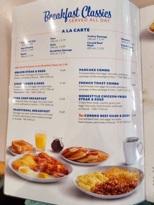 Menu photo 2 Country Pride Willington, CT Menu photo 2 Country Pride Willington, CT