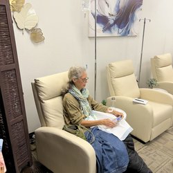 Quench Infusion Services - Staying Hydrated is crucial.