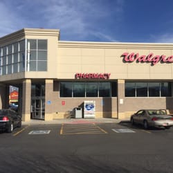 Walgreens