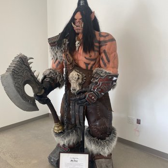 Comic-Con Museum - Cultural Center Near Me - San Diego, California
