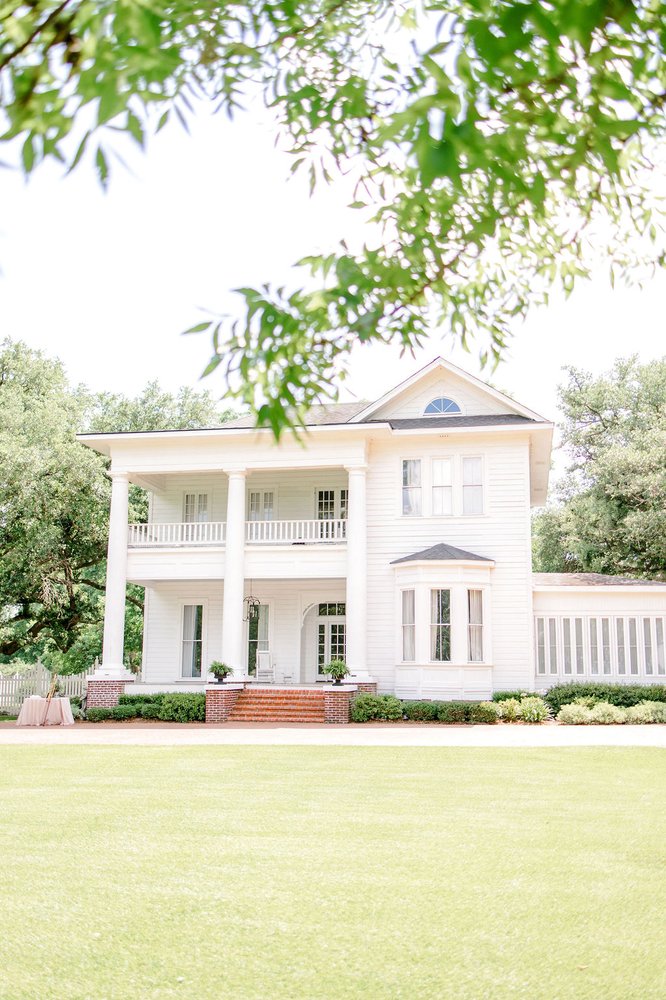 VENUE DE LACHUTE 5949 Yearwood Rd, Caspiana, Louisiana Venues