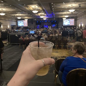 Reno Events Center - Music Venues Near Me - Reno, Nevada