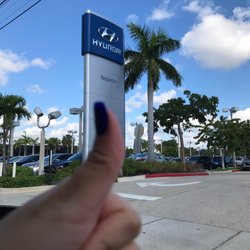 NAPLETONS WEST PALM BEACH HYUNDAI - 38 Photos & 188 Reviews - Auto ...
