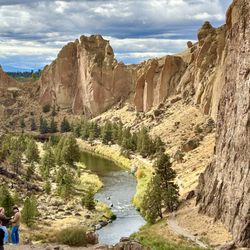 Smith Rock State Park