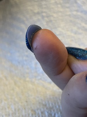 GLAMOUR NAILS - 21 Photos & 46 Reviews - 1081 Shoppes Blvd, Moosic