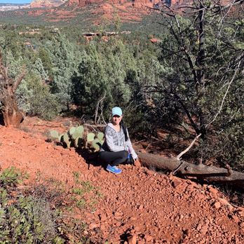 Soldier Pass Trail - Hiking Near Me - Sedona, Arizona Soldier Pass Trail - Hiking Near Me - Sedona, Arizona