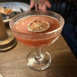 Villani - Strawberry daquiri