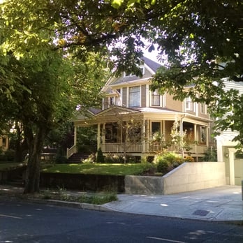 Nick Burkhardt's House - Local Flavor Near Me - Portland, Oregon
