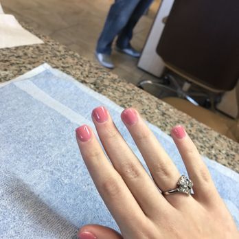 Vintage Nails & Spa - Pink - Eyelash Service Near Me - Lubbock, Texas Vintage Nails & Spa - Pink - Eyelash Service Near Me - Lubbock, Texas